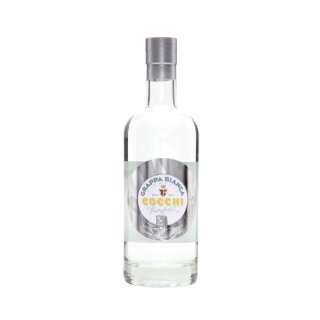 GRAPPA COCCHI DEL PIEMONTE