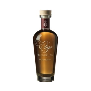 ELIGO DELL'ORNELLAIA GRAPPA RISERVA 500ml
