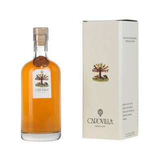 CAPOVILLA GRAPPA TABACCO