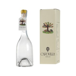 CAPOVILLA DISTILLATO DI MOSCATO DI FIOR D'ARANCIO BRANDY