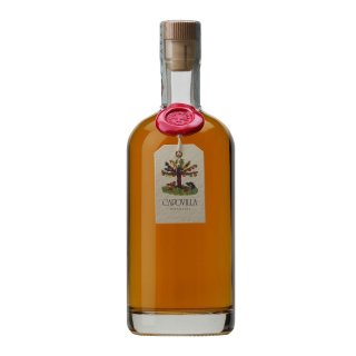 CAPOVILLA DISTILLATO PRUNUS AURUM BRANDY