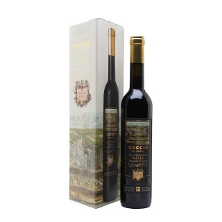 VERMOUTH di TORINO RISERVA LA VENARIA REALE COCCHI 500ml