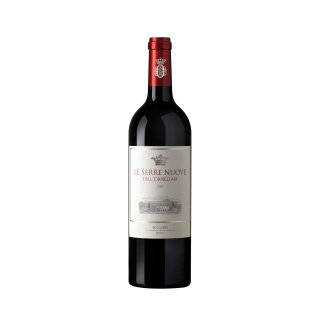 LE SERRE NUOVE VERTICALE (3 bottles 750 ml) 2014-2015-2016