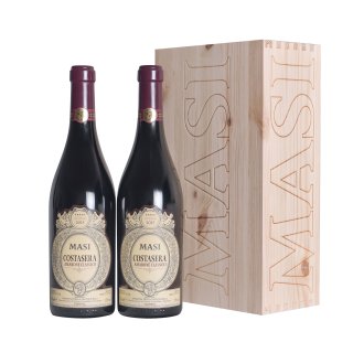ΣΕΤ MASI COSTASERA Amarone della Valpolicella ΜΕ ΞΥΛΟΚΙΒΩΤΙΟ (2φ)
