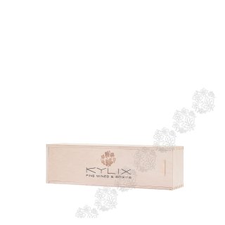 ΞΥΛΟΚΙΒΩΤΙΟ ΜΕ ΣΥΡΤΑΡΩΤΟ ΚΑΠΑΚΙ ΓΙΑ MAGNUM ΦΙΑΛΗ