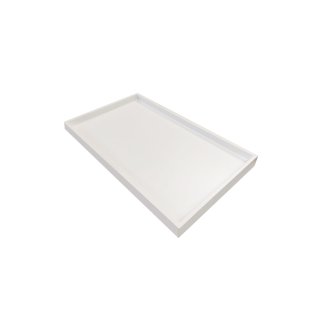ΔΙΣΚΟΣ XL LOW TRAY WHITE ΠΑΡ/ΜΟΣ large (2φ)