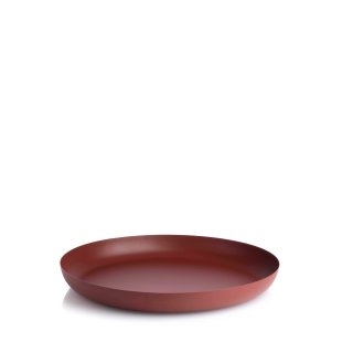 ΜΠΩΛ ΜΕΤΑΛΛΙΚΟ BURGUNDY