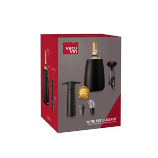 WINE SET (6 pieces)