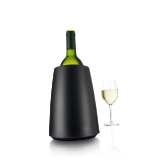 ICE BUCKET VACU VIN PRESTIGE BLACK