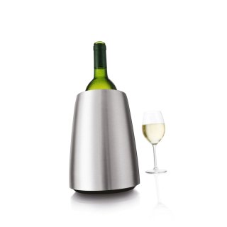 ICE BUCKET VACU VIN PRESTIGE INOX