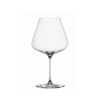 GLASSES SPIEGELAU DEFINITION BURGUNDY (2 GLASSES SET)