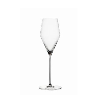 GLASSES SPIEGELAU DEFINITION CHAMPAGNE (2 GLASSES SET)