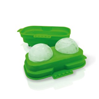 ICE BALL SILICONE