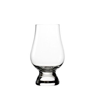 WHISKY MALT WEE GLENCAIRN GLASS SMALL