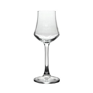 GLASS GRAPPA/SPIRITS & SWEET WINES ELIXIR