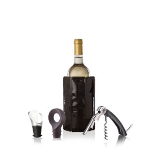 WINE SET CLASSIC VACUVIN