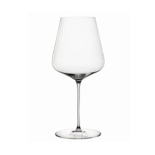 ΠΟΤΗΡΙΑ SPIEGELAU DEFINITION BORDEAUX ΣΕΤ 4 ΤΕΜΑΧΙΩΝ