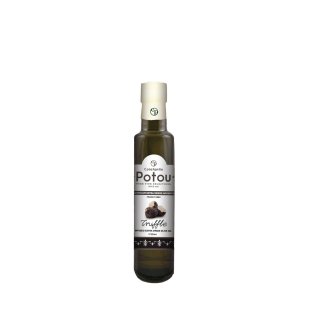 POTOU EXTRA VIRGIN OLIVE OIL "TRUFFLE"