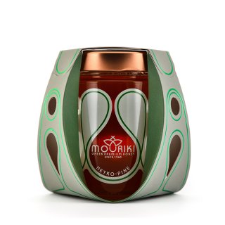 ΜΟΥΡΙΚΗ ΜΕΛΙ ΠΕΥΚΟΥ 450gr
