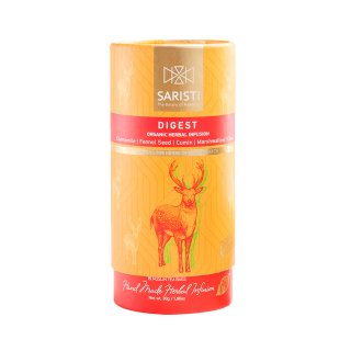 TEA SARISTI DIGEST 30gr