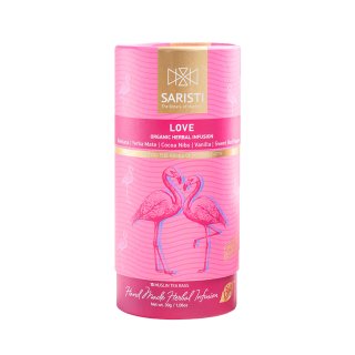 TEA SARISTI LOVE 30gr