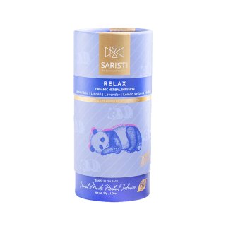 TEA SARISTI RELAX 30gr