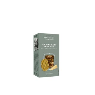 VERDUIJN'S PARMESAN WAFERS