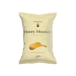 POTATO CHIPS INESSENCE HONEY & MUSTARD