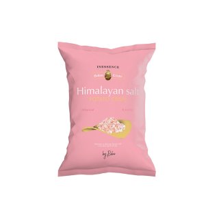 ΠΑΤΑΤΑΚΙΑ INESSENCE PINK SALT 125gr