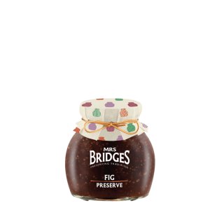 ΜΑΡΜΕΛΑΔΑ MRS BRIDGES FIG PRESERVE