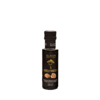 OLIVE OIL WHITE TRUFFLE  ELAION 100ml