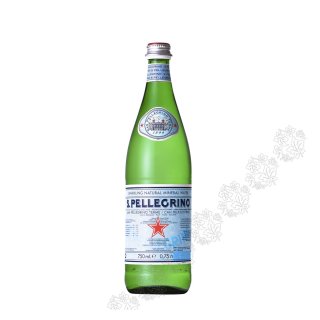 SAN PELLEGRINO SPARKLING