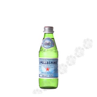 SAN PELLEGRINO SPARKLING