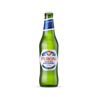 PERONI NASTRO AZZURRO