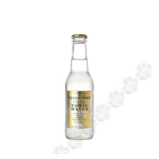 FEVER TREE TONIC PREMIUM INDIAN