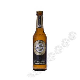 WARSTEINER PREMIUM VERUM