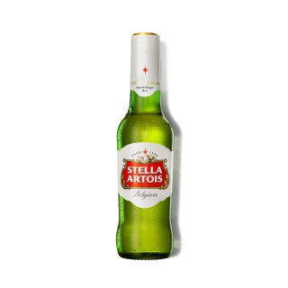 STELLA ARTOIS