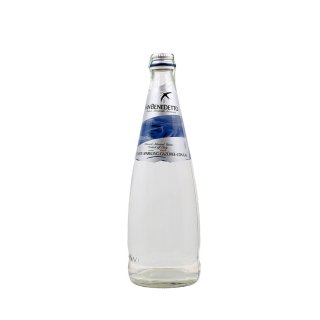 SAN BENEDETTO MINERAL SPARKLING MIN.WATER o.w. 250ml (κ24)