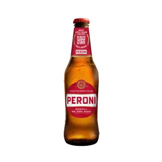 PERONI BEER