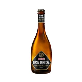 ΜΠΥΡΑ PERONI GRAN RESERVA DOPPIO MALTO