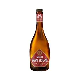 PERONI BEER GRAN RESERVA ROSSA