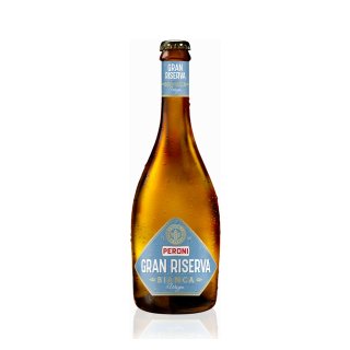 ΜΠΥΡΑ PERONI GRAN RESERVA BIANCA