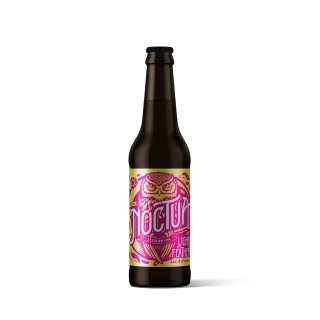 BEER NOCTUA LIGHT FEATHER SESSION IPA