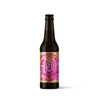 ΜΠΥΡΑ NOCTUA LIGHT FEATHER SESSION IPA