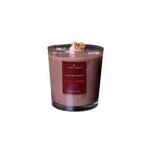 LUXURY CANDLES WINTER SPICES