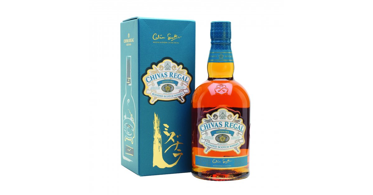 ☆商品☆ CHIVAS REGAL MIZUNARA Buy Chivas Regal Mizunara Whisky - Liquidz