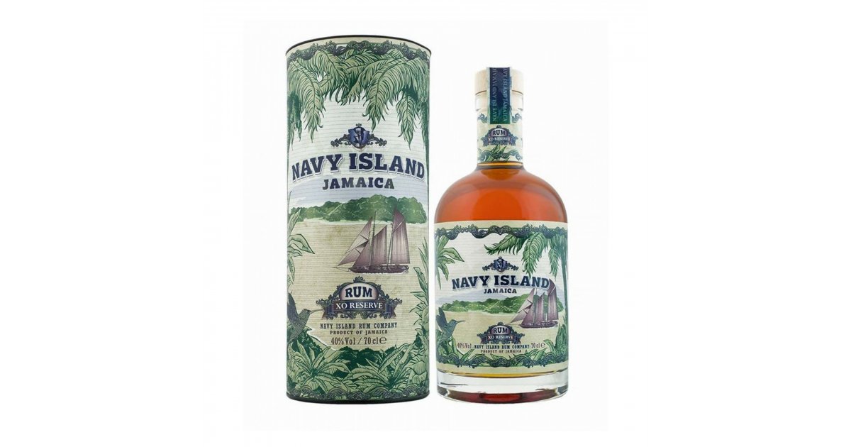 Navy island. Исландский Ром. Ром Девилс Исланд.