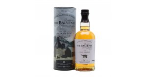 値下げTHE BALVENIE PEAT WEEK 14年 ザ・バルヴェニー 14年 ピートウィーク / 700ml 48.3%