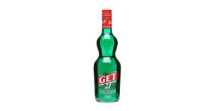 Liquor Get 27 Peppermint 70 Cl - 15074